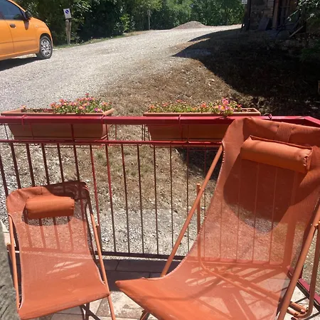 La Casina Del Prete Feriehus