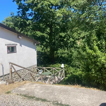 Feriehus La Casina Del Prete *