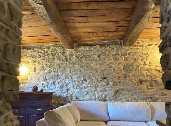 La Casina Del Prete *