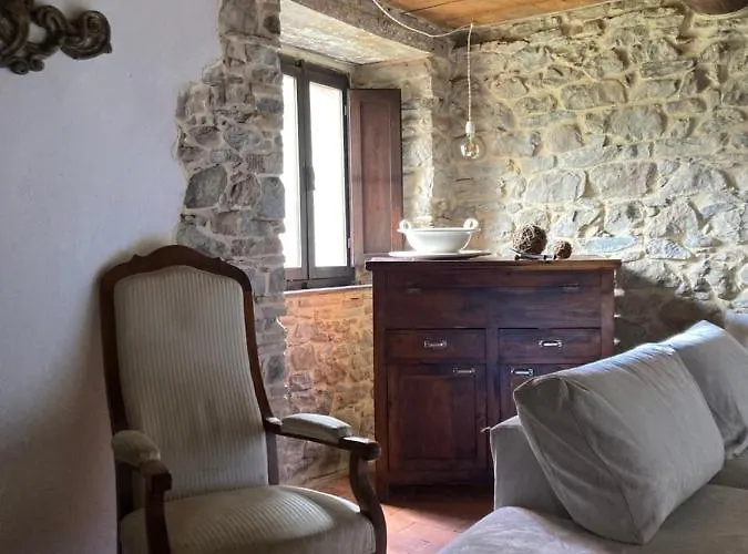 Дом отдыха La Casina Del Prete *