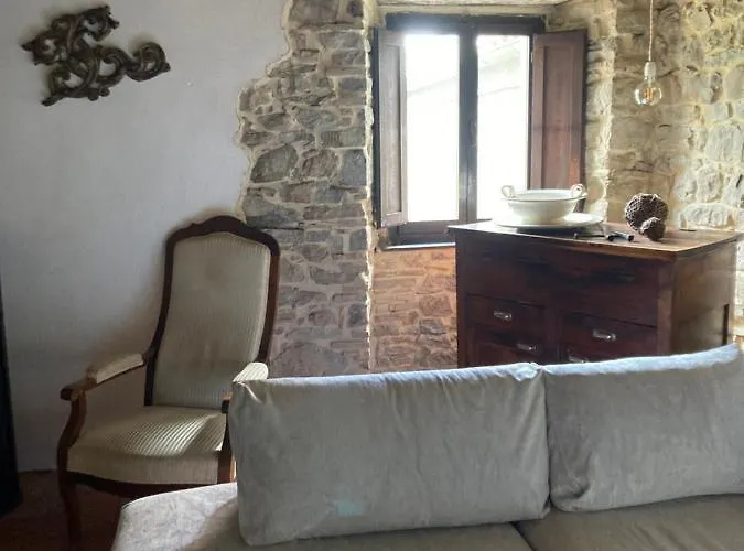 Дом отдыха La Casina Del Prete