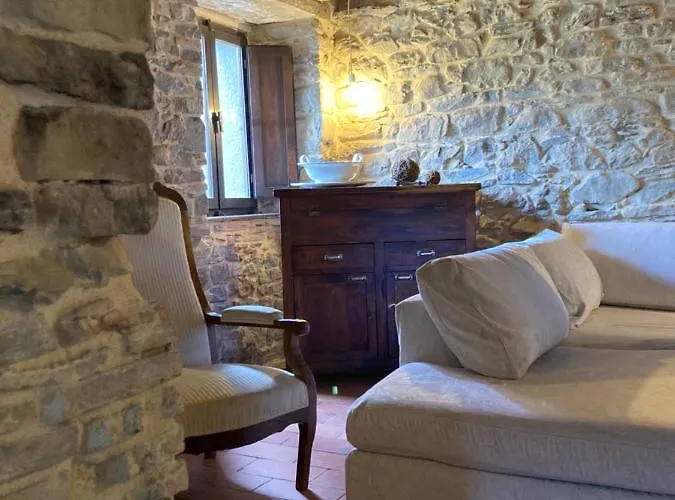 Дом отдыха La Casina Del Prete *