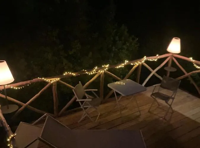 La Casina Del Prete Дом отдыха