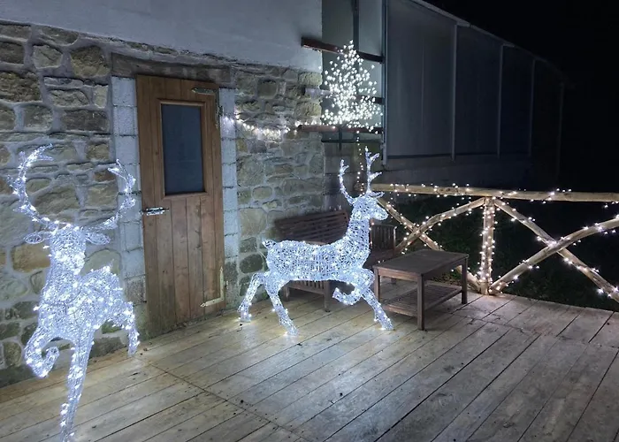 La Casina Del Prete Дом отдыха Caprese Michelangelo