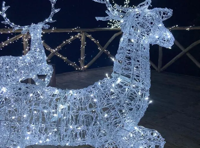 La Casina Del Prete *