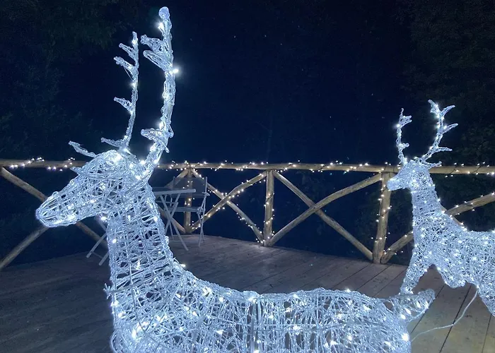 Дом отдыха La Casina Del Prete *