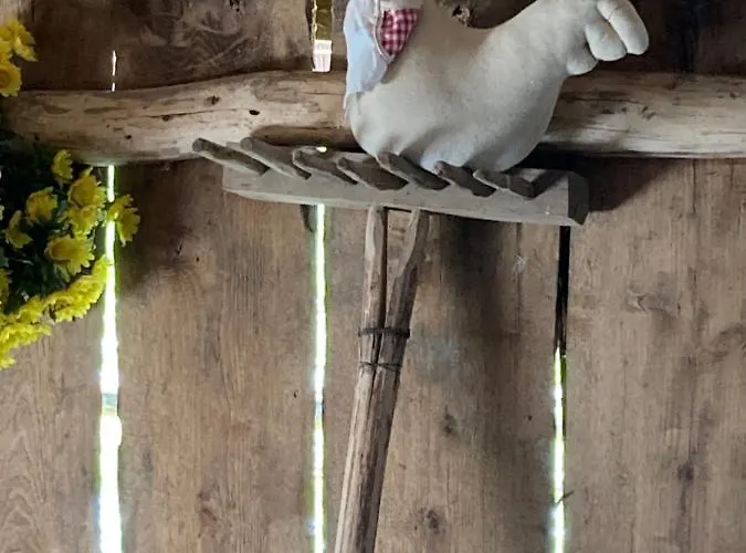 La Casina Del Prete *