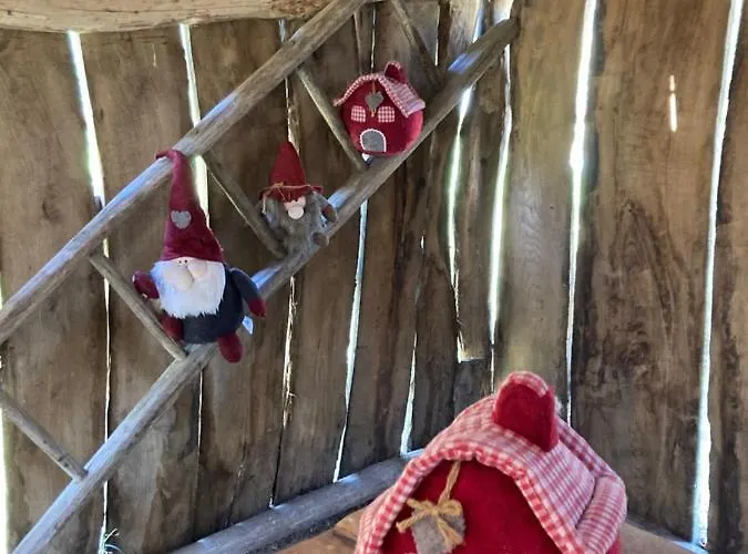 Дом отдыха La Casina Del Prete Caprese Michelangelo