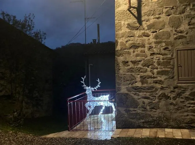 Дом отдыха La Casina Del Prete