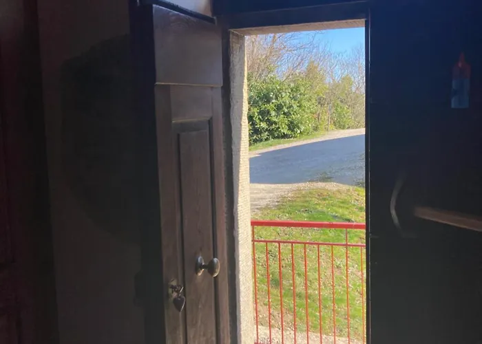 La Casina Del Prete * Caprese Michelangelo