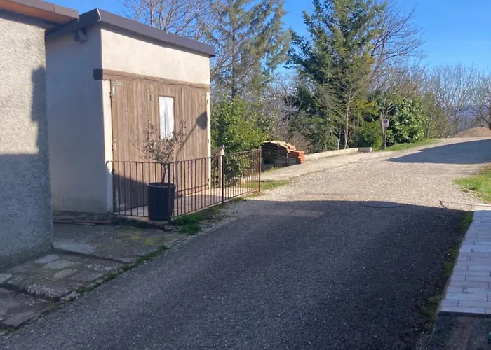 La Casina Del Prete *