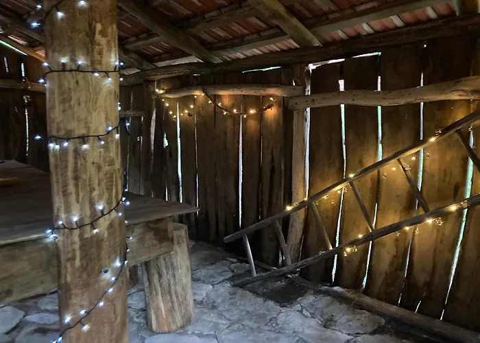 Дом отдыха La Casina Del Prete