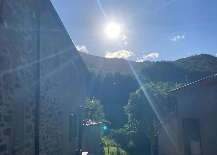 Дом отдыха La Casina Del Prete *