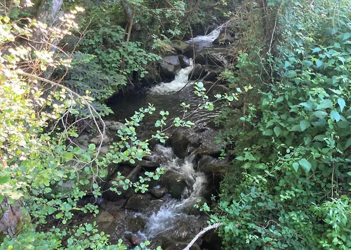 La Casina Del Prete Дом отдыха *