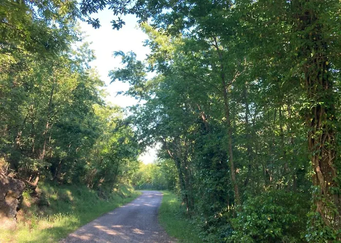 La Casina Del Prete *