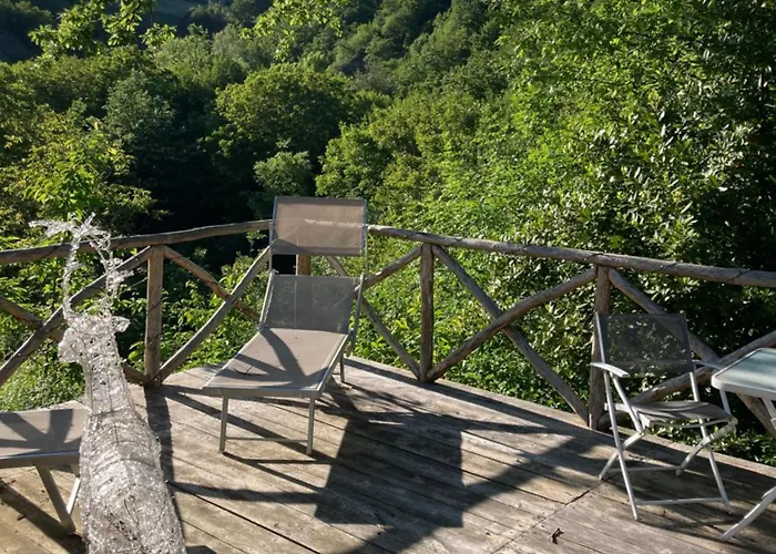 La Casina Del Prete *