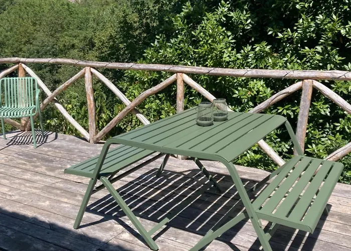 Дом отдыха La Casina Del Prete