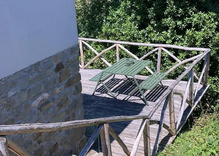 Дом отдыха La Casina Del Prete *