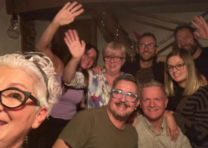 La Casina Del Prete *