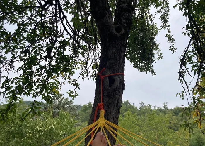 Дом отдыха La Casina Del Prete