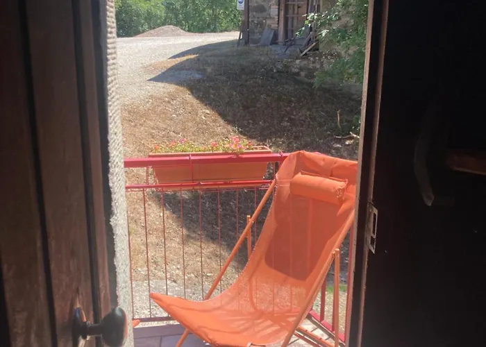 Дом отдыха La Casina Del Prete