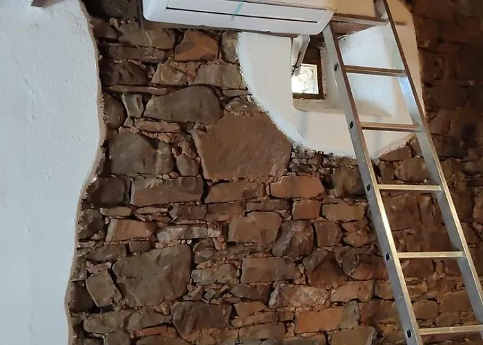 La Casina Del Prete Дом отдыха *