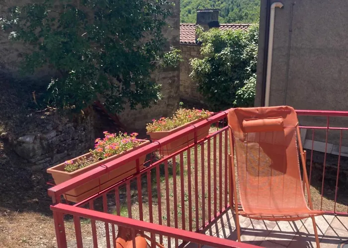 Дом отдыха La Casina Del Prete