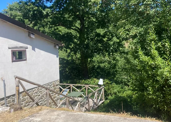 Дом отдыха La Casina Del Prete *